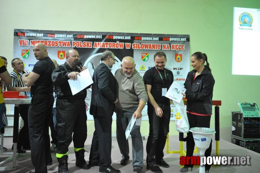 Debiuty 2011 - Stare Miasto # Siłowanie na ręce # Armwrestling # Armpower.net