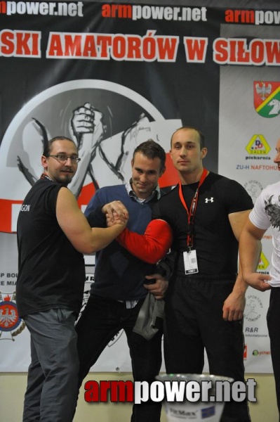 Debiuty 2011 - Stare Miasto # Siłowanie na ręce # Armwrestling # Armpower.net