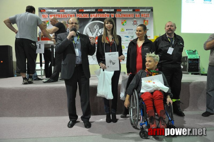 Debiuty 2011 - Stare Miasto # Armwrestling # Armpower.net