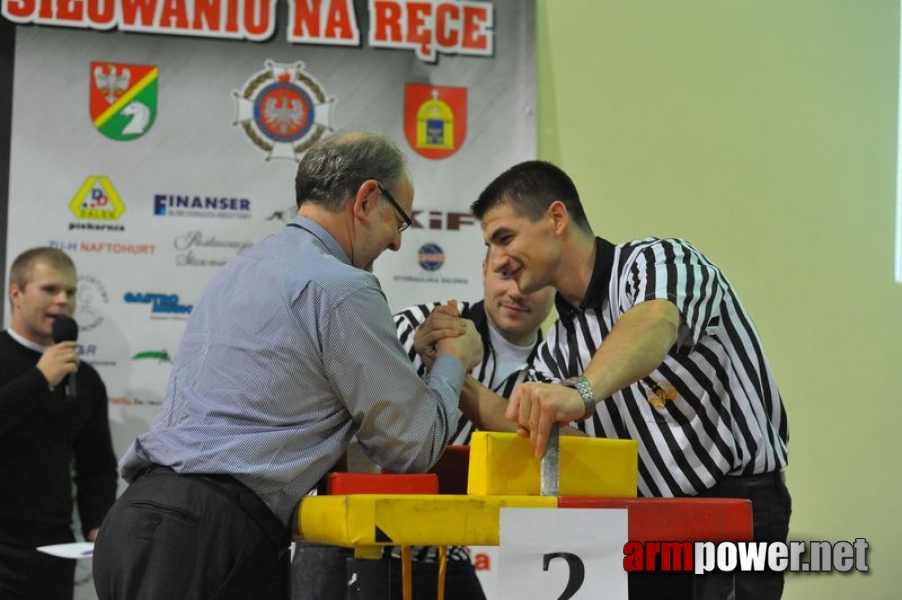 Debiuty 2011 - Stare Miasto # Siłowanie na ręce # Armwrestling # Armpower.net