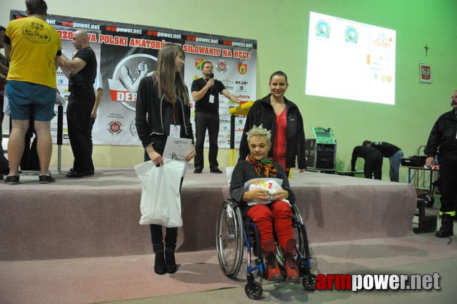 Debiuty 2011 - Stare Miasto # Siłowanie na ręce # Armwrestling # Armpower.net