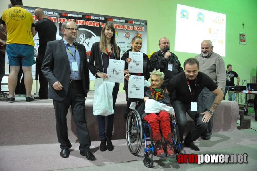 Debiuty 2011 - Stare Miasto # Aрмспорт # Armsport # Armpower.net