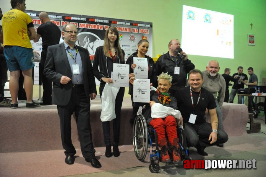 Debiuty 2011 - Stare Miasto # Siłowanie na ręce # Armwrestling # Armpower.net