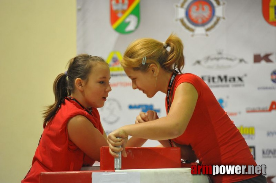 Debiuty 2011 - Stare Miasto # Armwrestling # Armpower.net