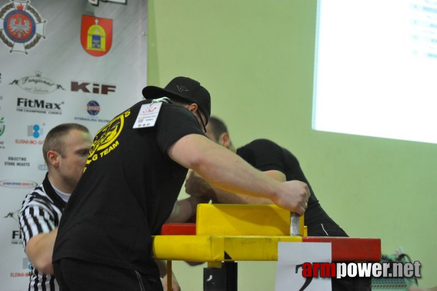 Debiuty 2011 - Stare Miasto # Armwrestling # Armpower.net