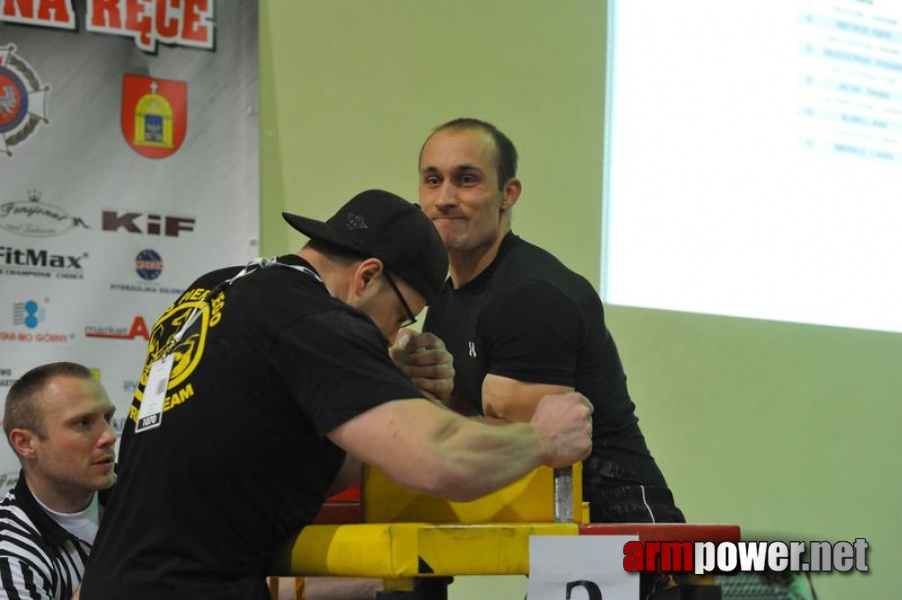 Debiuty 2011 - Stare Miasto # Armwrestling # Armpower.net