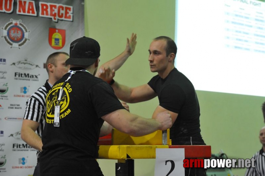 Debiuty 2011 - Stare Miasto # Aрмспорт # Armsport # Armpower.net