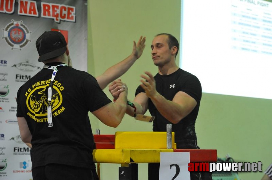 Debiuty 2011 - Stare Miasto # Siłowanie na ręce # Armwrestling # Armpower.net