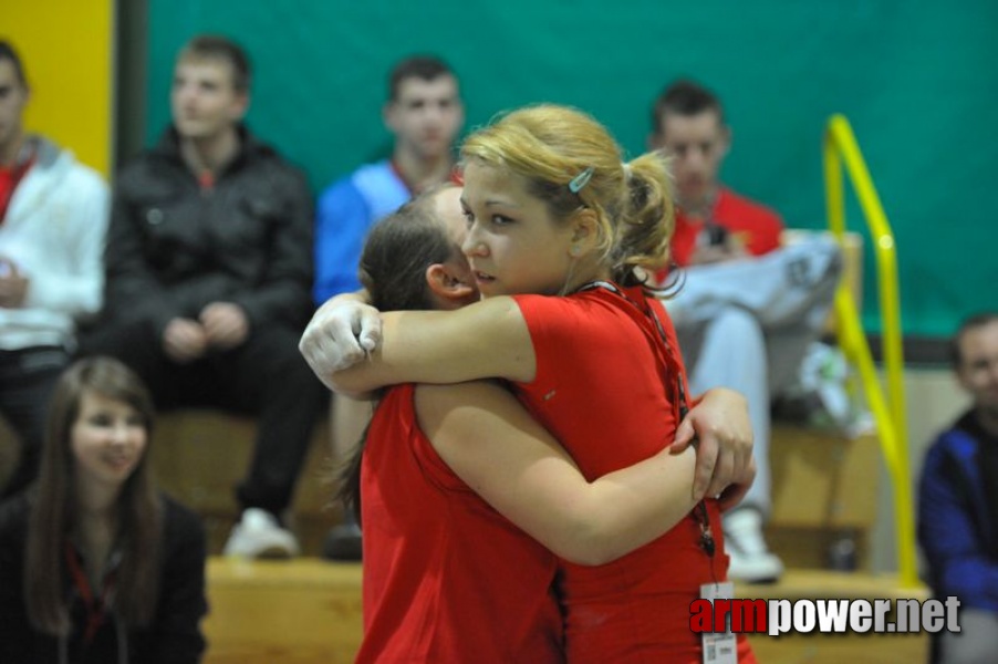 Debiuty 2011 - Stare Miasto # Armwrestling # Armpower.net