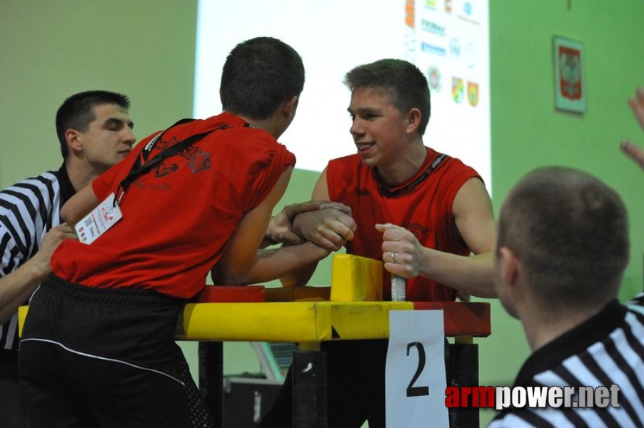 Debiuty 2011 - Stare Miasto # Aрмспорт # Armsport # Armpower.net