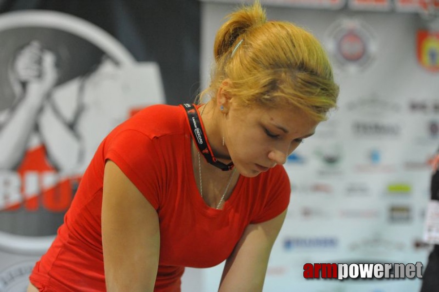 Debiuty 2011 - Stare Miasto # Siłowanie na ręce # Armwrestling # Armpower.net