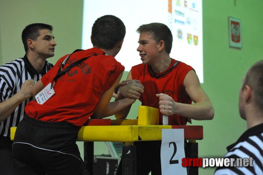 Debiuty 2011 - Stare Miasto # Aрмспорт # Armsport # Armpower.net