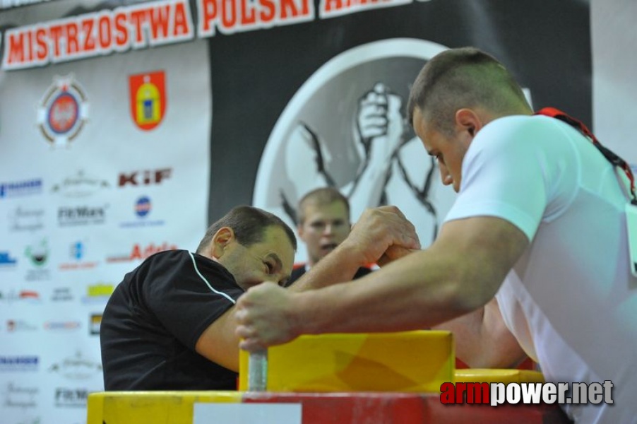 Debiuty 2011 - Stare Miasto # Armwrestling # Armpower.net