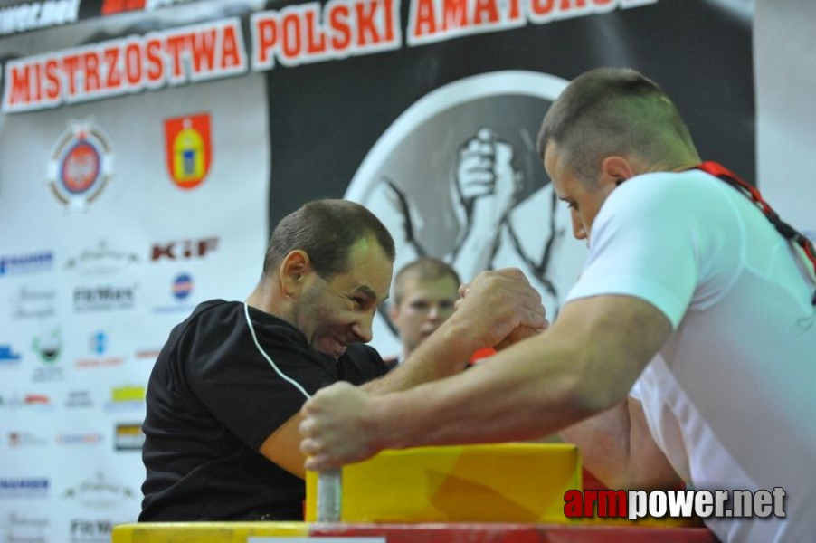 Debiuty 2011 - Stare Miasto # Armwrestling # Armpower.net