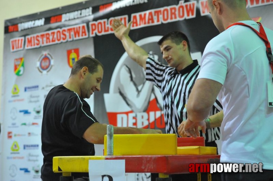 Debiuty 2011 - Stare Miasto # Armwrestling # Armpower.net