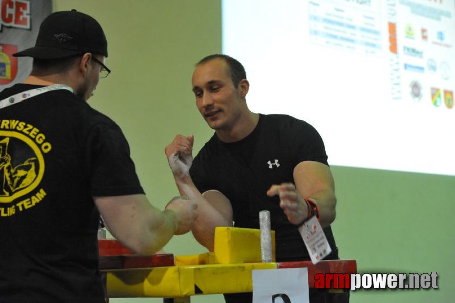 Debiuty 2011 - Stare Miasto # Siłowanie na ręce # Armwrestling # Armpower.net