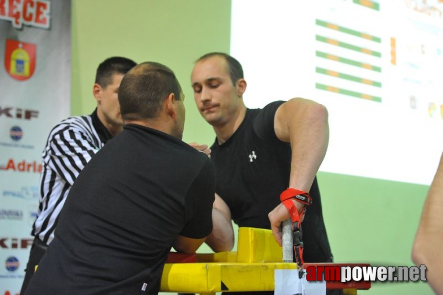 Debiuty 2011 - Stare Miasto # Siłowanie na ręce # Armwrestling # Armpower.net