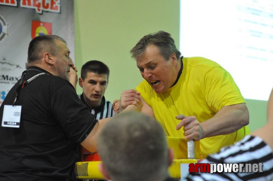 Debiuty 2011 - Stare Miasto # Armwrestling # Armpower.net