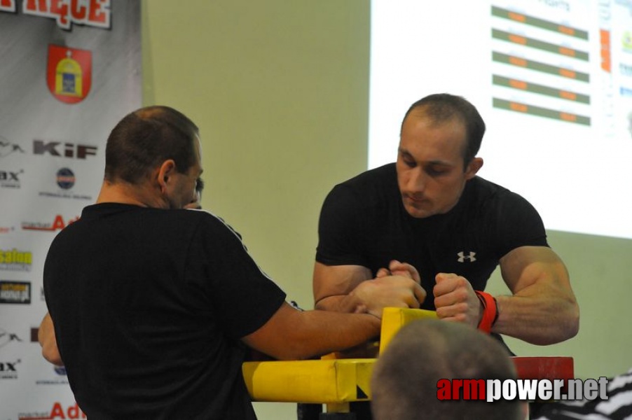 Debiuty 2011 - Stare Miasto # Aрмспорт # Armsport # Armpower.net