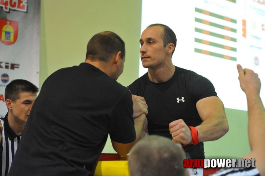 Debiuty 2011 - Stare Miasto # Siłowanie na ręce # Armwrestling # Armpower.net