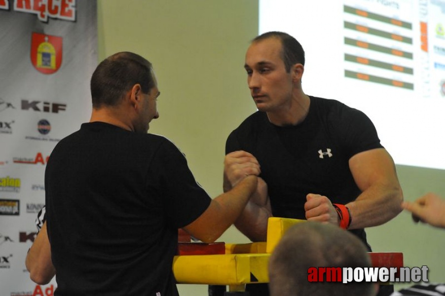 Debiuty 2011 - Stare Miasto # Armwrestling # Armpower.net