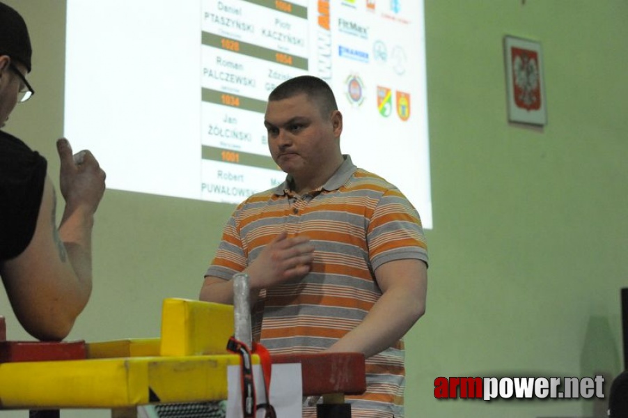 Debiuty 2011 - Stare Miasto # Armwrestling # Armpower.net