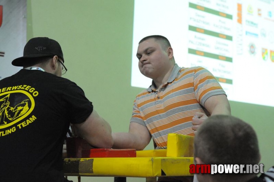 Debiuty 2011 - Stare Miasto # Aрмспорт # Armsport # Armpower.net