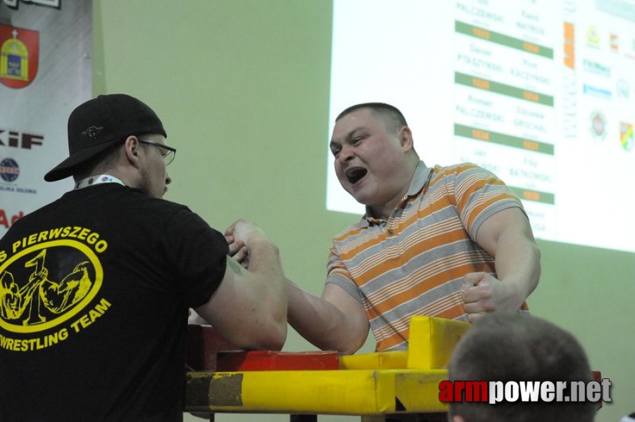 Debiuty 2011 - Stare Miasto # Siłowanie na ręce # Armwrestling # Armpower.net