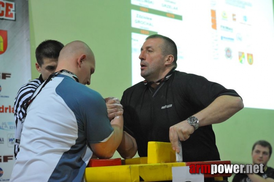 Debiuty 2011 - Stare Miasto # Armwrestling # Armpower.net