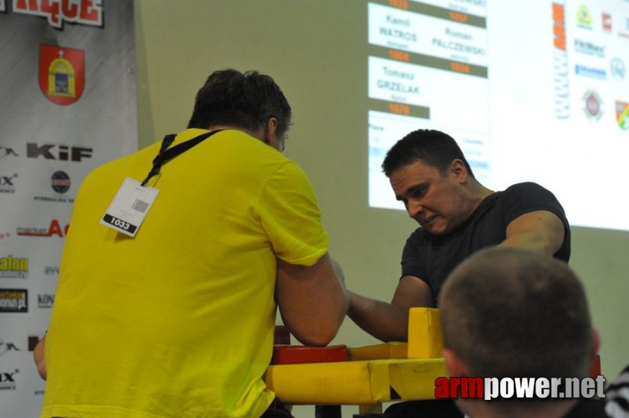 Debiuty 2011 - Stare Miasto # Armwrestling # Armpower.net