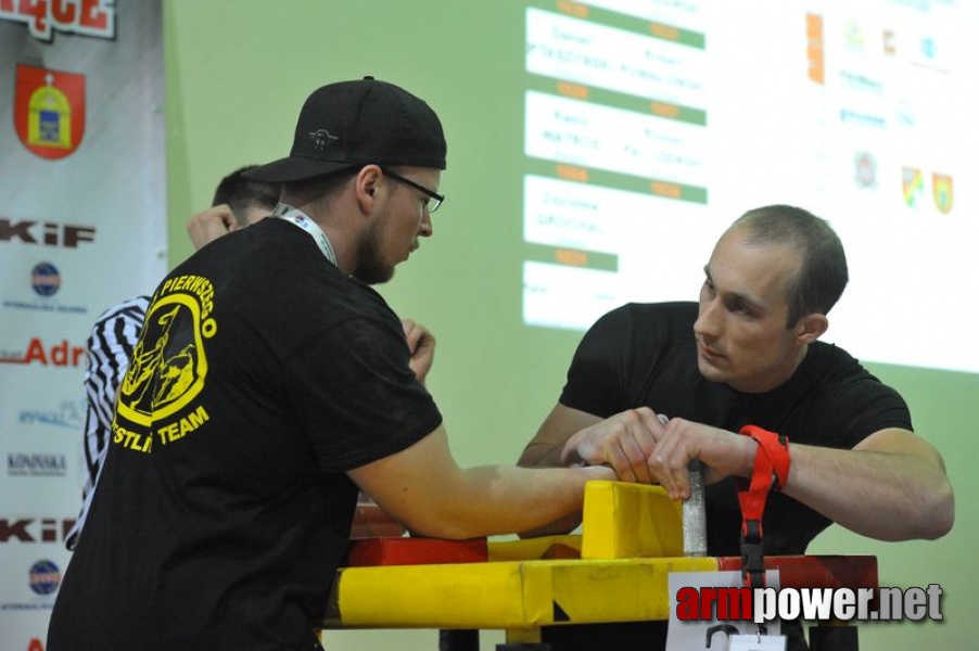 Debiuty 2011 - Stare Miasto # Armwrestling # Armpower.net