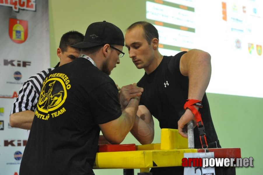 Debiuty 2011 - Stare Miasto # Siłowanie na ręce # Armwrestling # Armpower.net