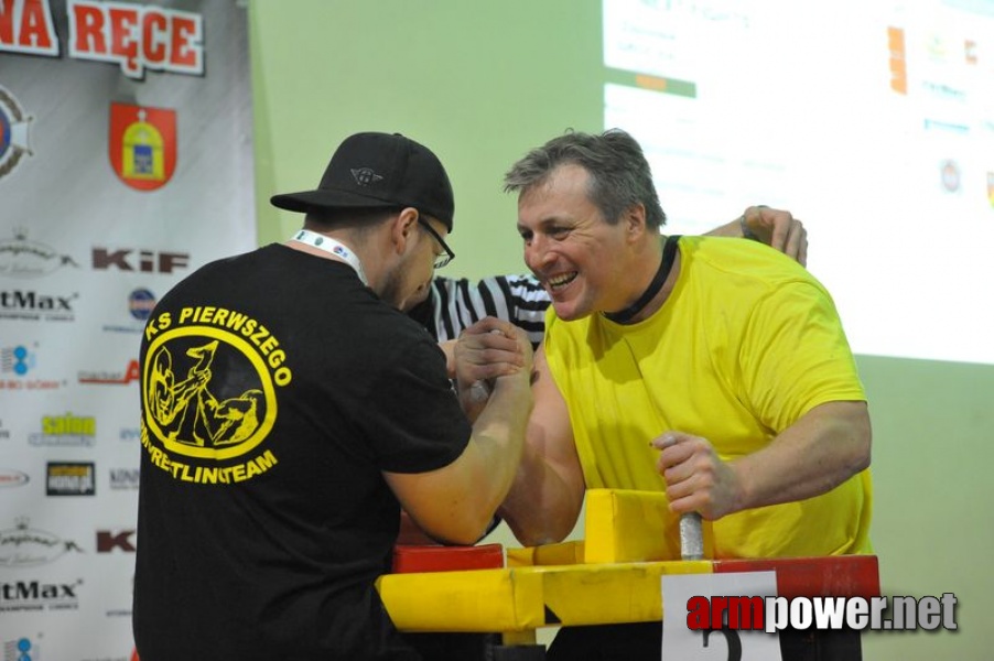 Debiuty 2011 - Stare Miasto # Siłowanie na ręce # Armwrestling # Armpower.net