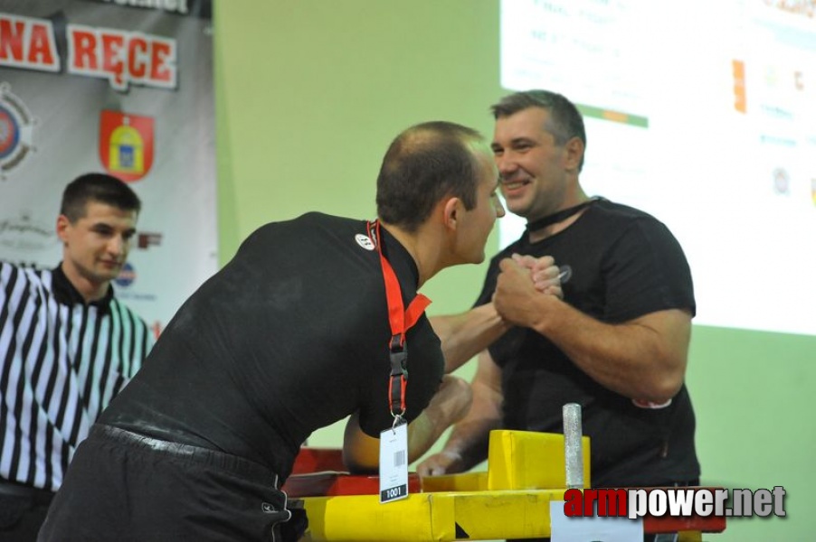 Debiuty 2011 - Stare Miasto # Armwrestling # Armpower.net