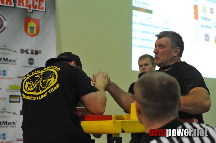 Debiuty 2011 - Stare Miasto # Armwrestling # Armpower.net