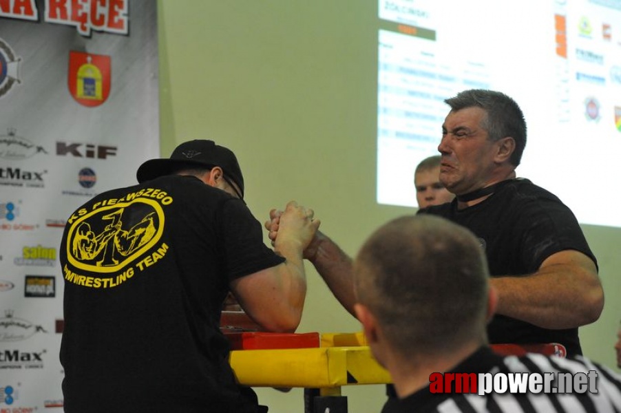 Debiuty 2011 - Stare Miasto # Aрмспорт # Armsport # Armpower.net