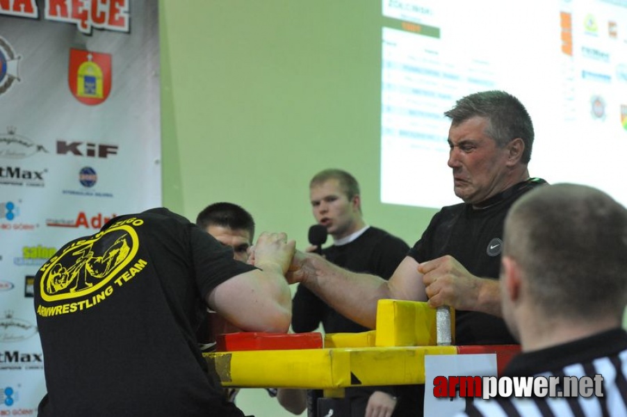 Debiuty 2011 - Stare Miasto # Armwrestling # Armpower.net