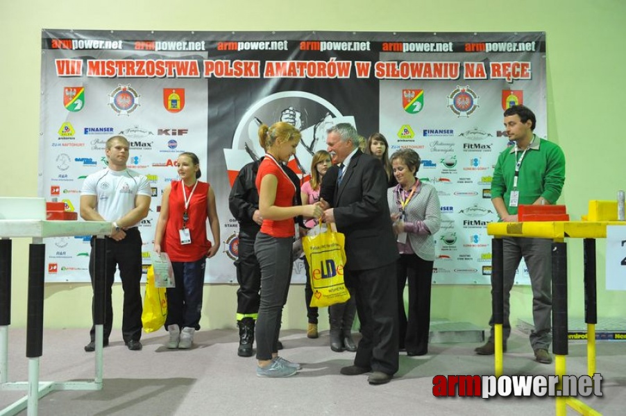 Debiuty 2011 - Stare Miasto # Armwrestling # Armpower.net