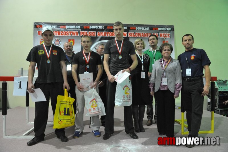 Debiuty 2011 - Stare Miasto # Aрмспорт # Armsport # Armpower.net