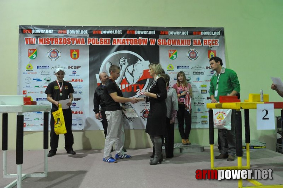 Debiuty 2011 - Stare Miasto # Armwrestling # Armpower.net