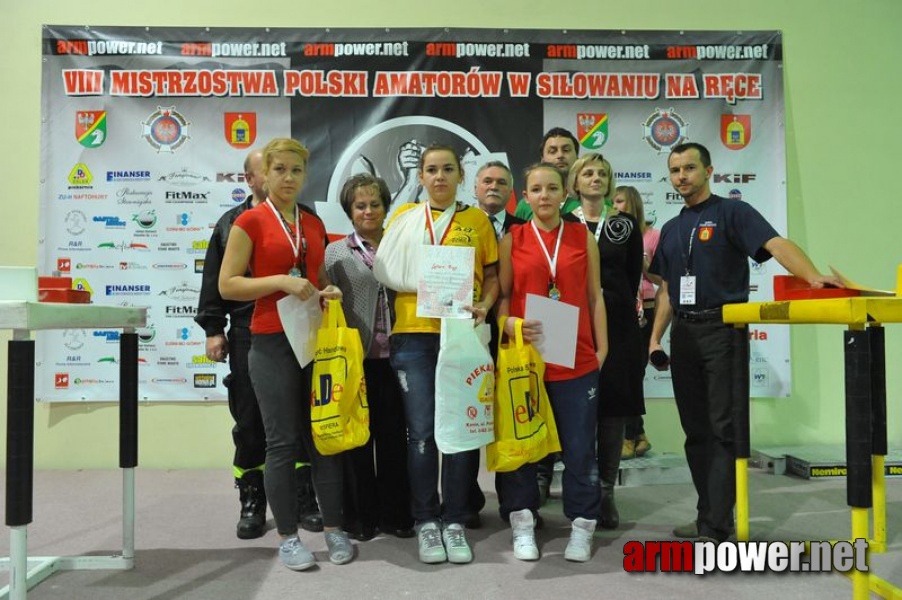 Debiuty 2011 - Stare Miasto # Siłowanie na ręce # Armwrestling # Armpower.net