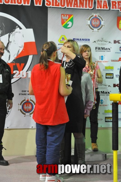 Debiuty 2011 - Stare Miasto # Armwrestling # Armpower.net