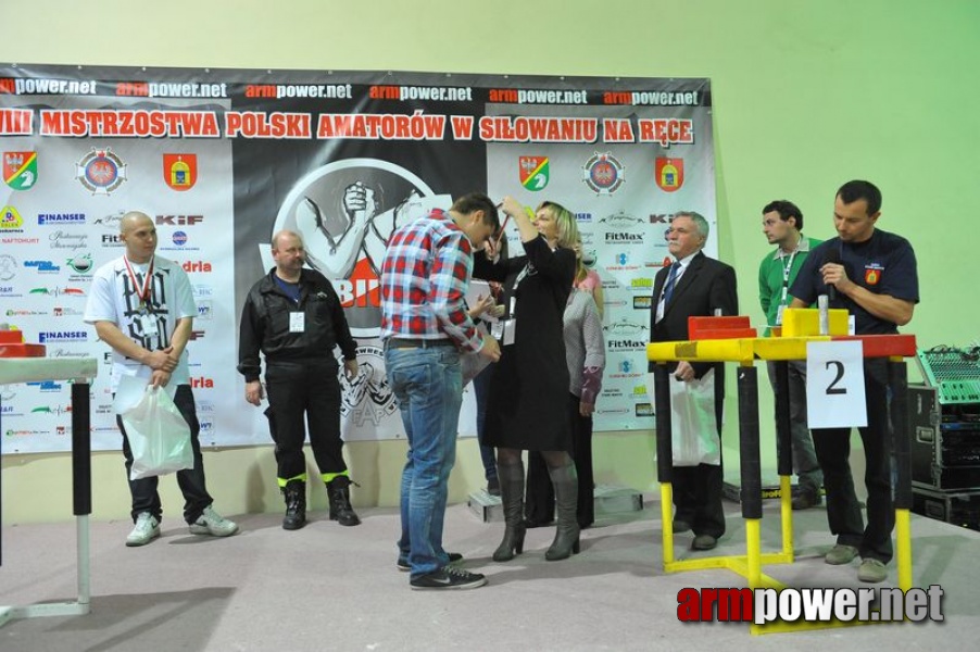 Debiuty 2011 - Stare Miasto # Armwrestling # Armpower.net