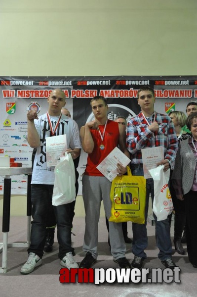 Debiuty 2011 - Stare Miasto # Aрмспорт # Armsport # Armpower.net