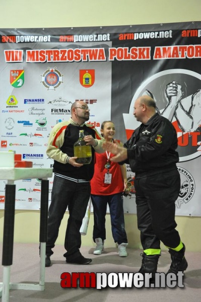 Debiuty 2011 - Stare Miasto # Armwrestling # Armpower.net