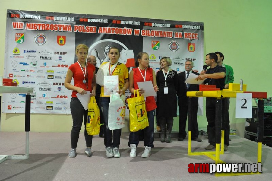 Debiuty 2011 - Stare Miasto # Armwrestling # Armpower.net