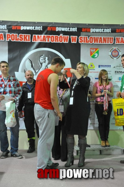 Debiuty 2011 - Stare Miasto # Armwrestling # Armpower.net