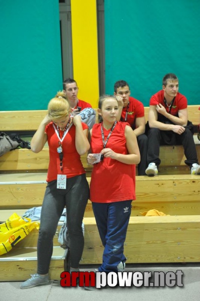 Debiuty 2011 - Stare Miasto # Siłowanie na ręce # Armwrestling # Armpower.net