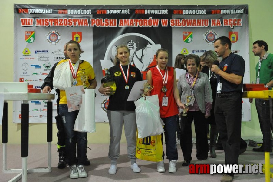 Debiuty 2011 - Stare Miasto # Siłowanie na ręce # Armwrestling # Armpower.net