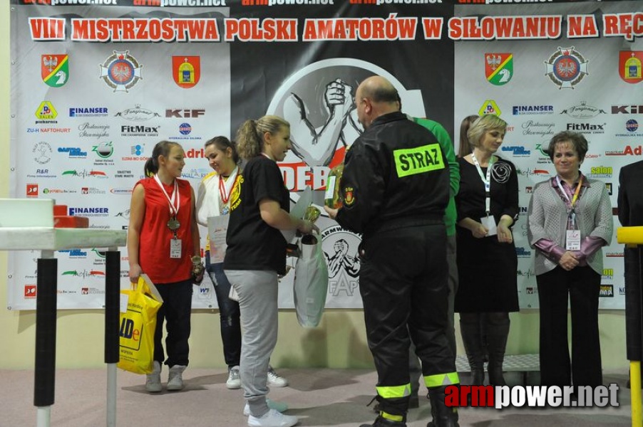 Debiuty 2011 - Stare Miasto # Siłowanie na ręce # Armwrestling # Armpower.net